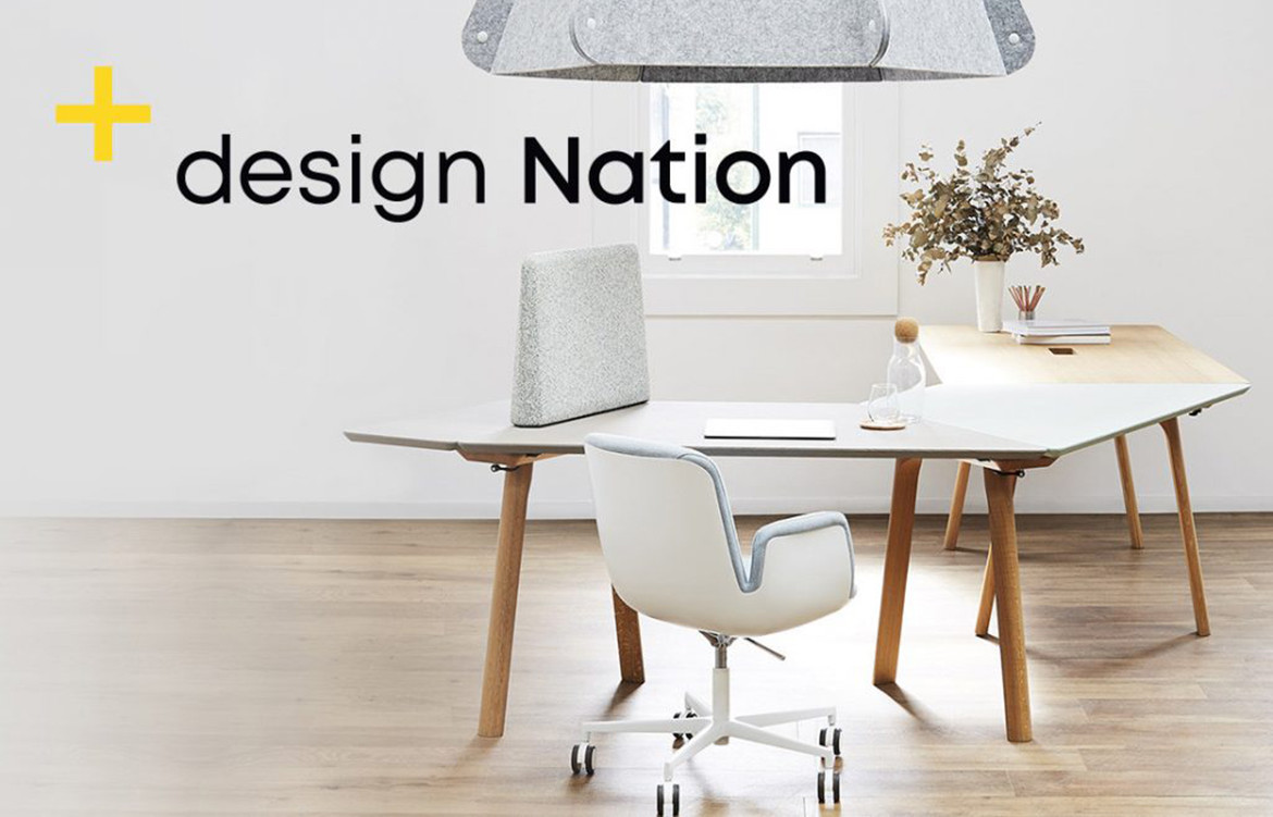 Cafe Culture + Insitu rebrands as Design Nation