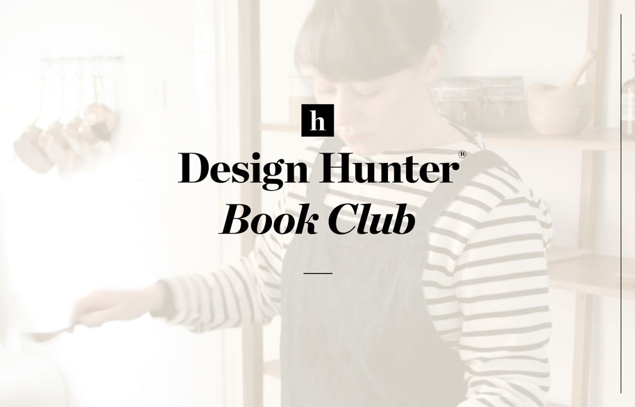 Design Hunter Book Club: Made by Hand