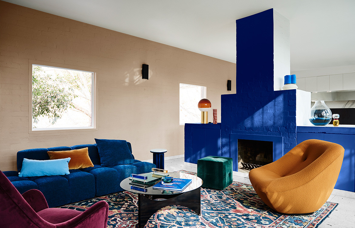 Dulux 2020 Colour Trends Forecast: A Sign Of Our Time