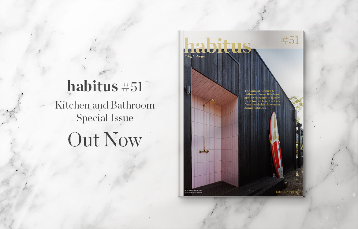 Cultivating Connection With Habitus #51