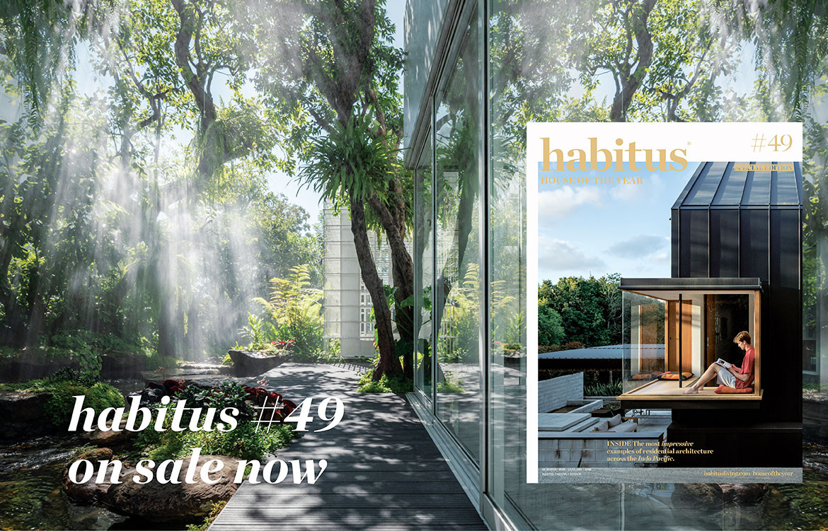 The First Word From Habitus #49