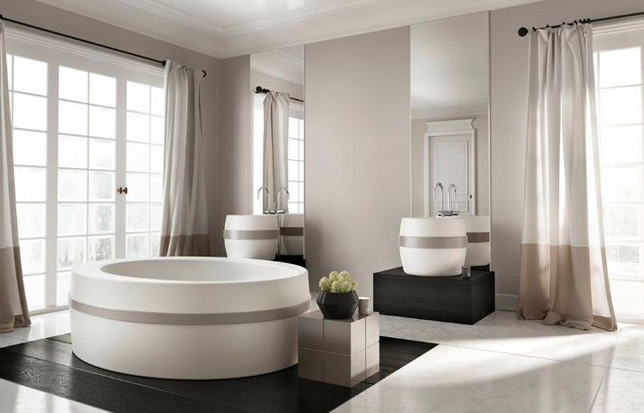 East Meets West: Kelly Hoppen for apaiser