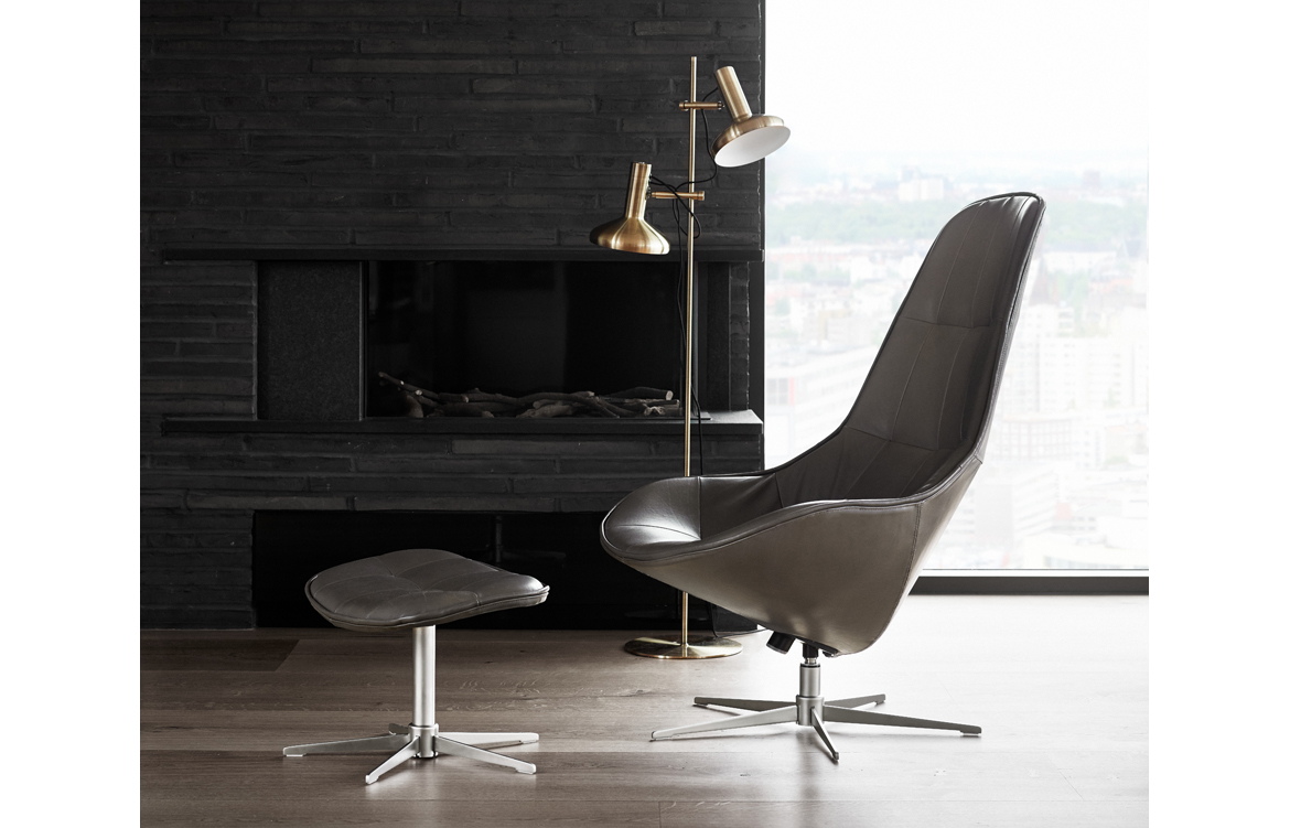 ボーコンセプト BoConcept レザー ボストンリビングチェアBoston ボーコンセプト BoConcept レザー ボストンリビングチェアBoston The