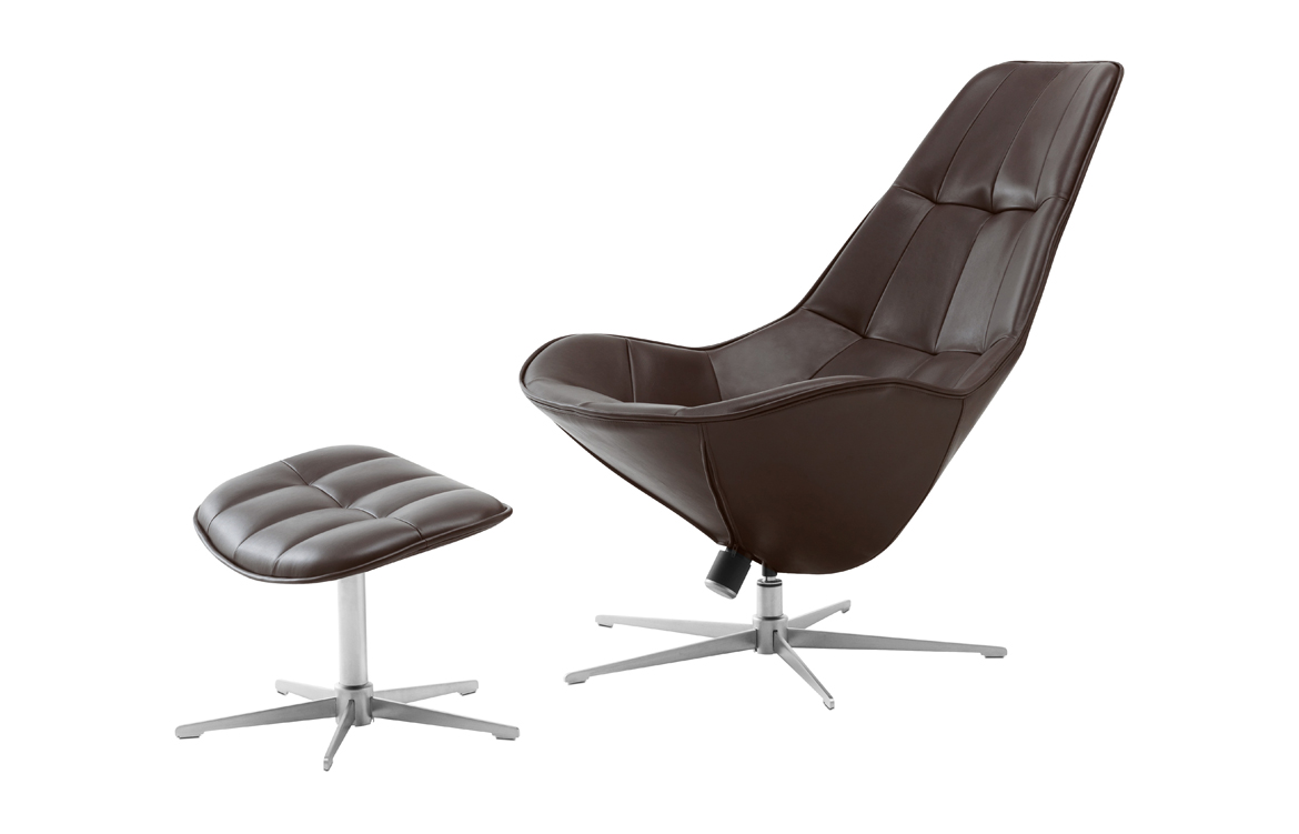 Boston Chair | Habitus Living