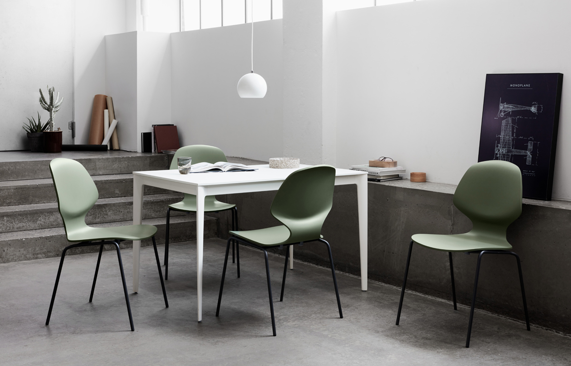 Florence Chair | Habitus Living