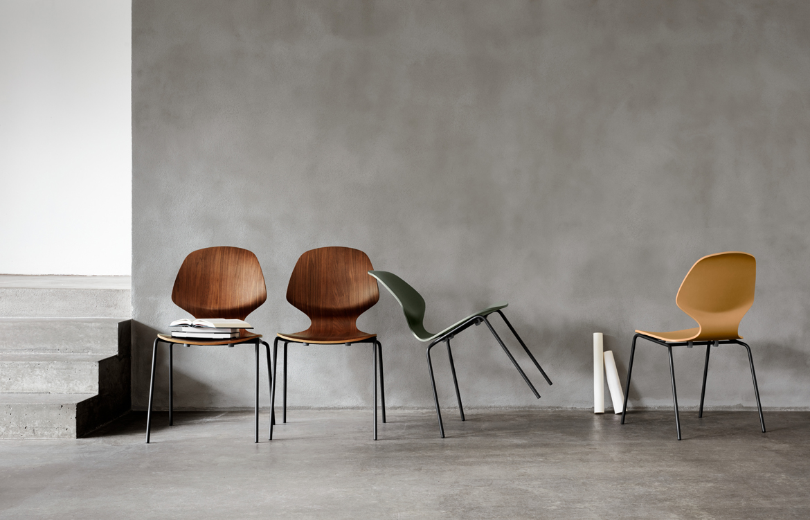 Florence Chair | Habitus Living