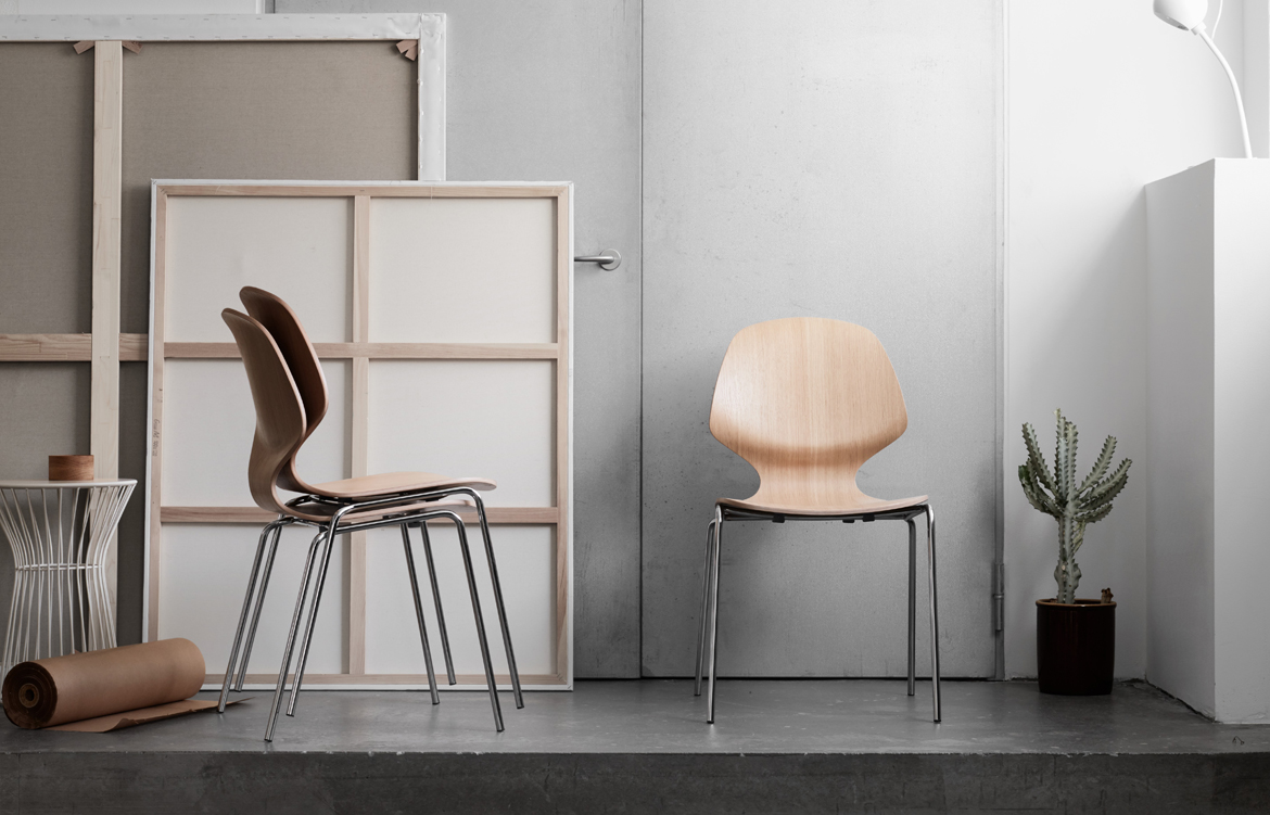Florence Chair | Habitus Living