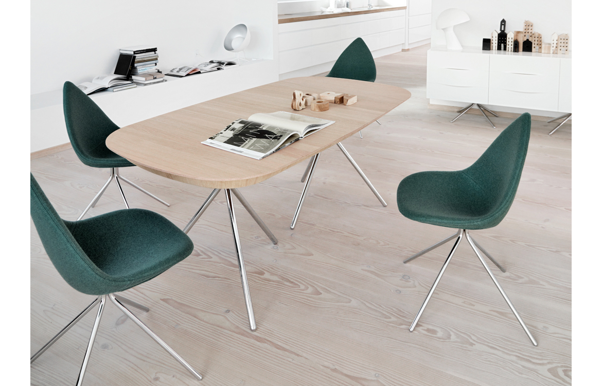 Ottawa Table | Habitus Living