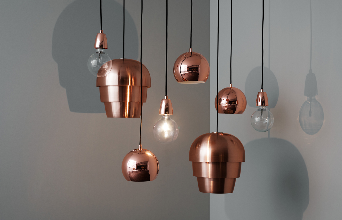 Pine Cone Light | Habitus Living