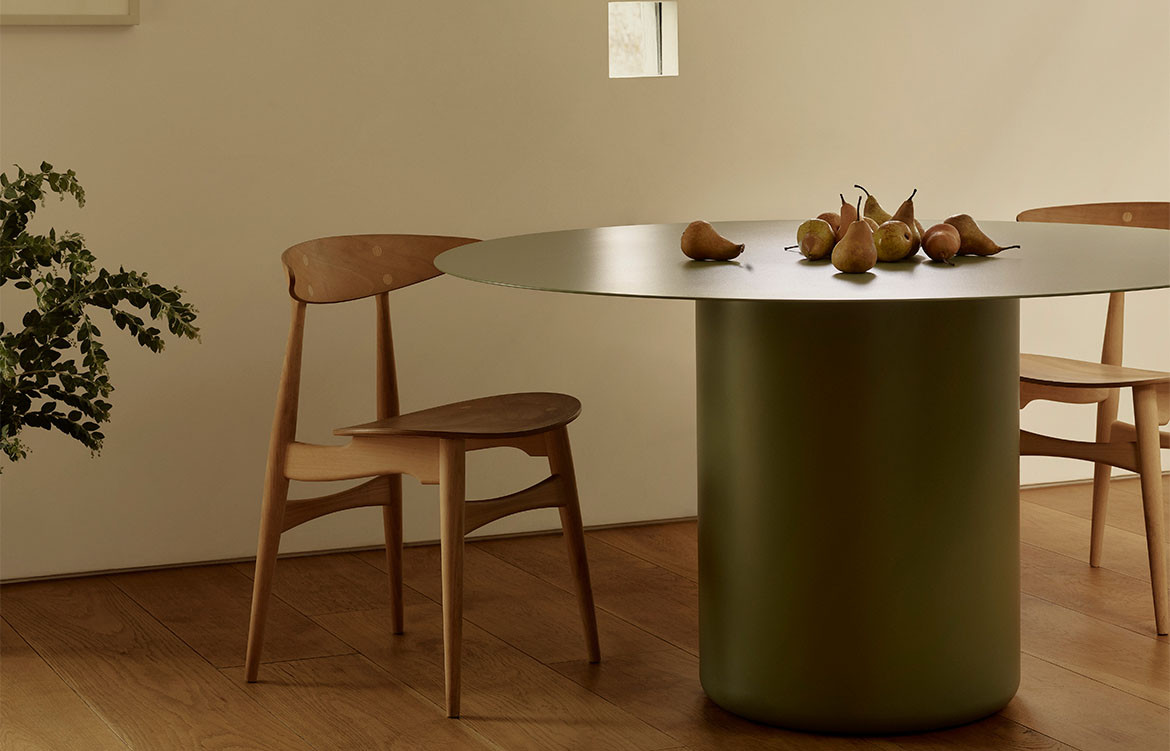 Coco Flip’s Coveted Sequence Collection is Now Fit for Dining