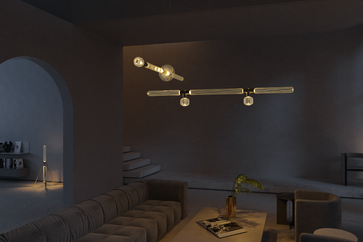 LASVIT lights up on the world stage