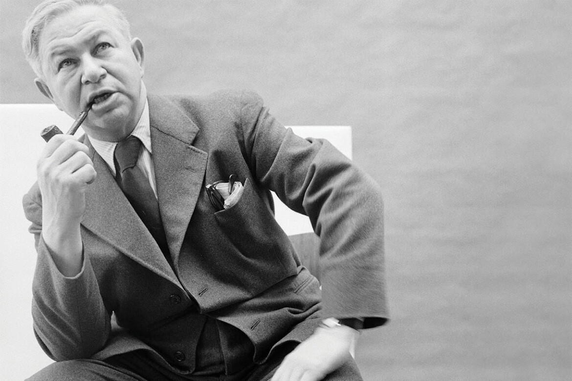 Arne Jacobsen’s enduring legacy of Danish design with VOLA