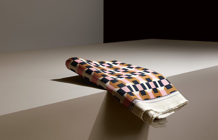 Hermés Debuts its 2016 Homeware Collection at Salone del Mobile 2016