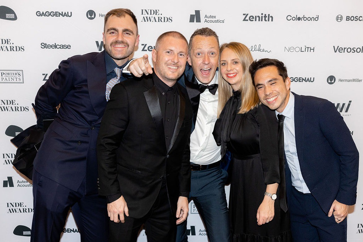 Fun and fabulous: The INDE.Awards Gala in pictures
