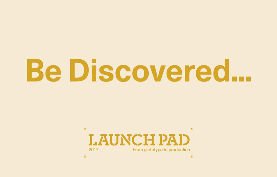 Launch Yourself with Launch Pad