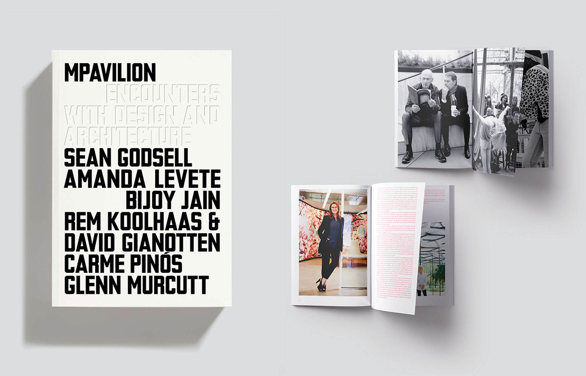 MPavilion Reaches Us In New Ways In 2020