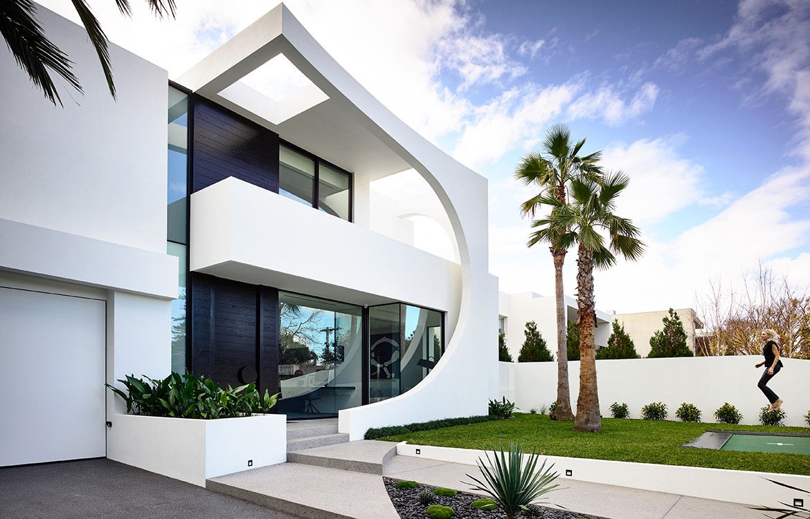 Playful House