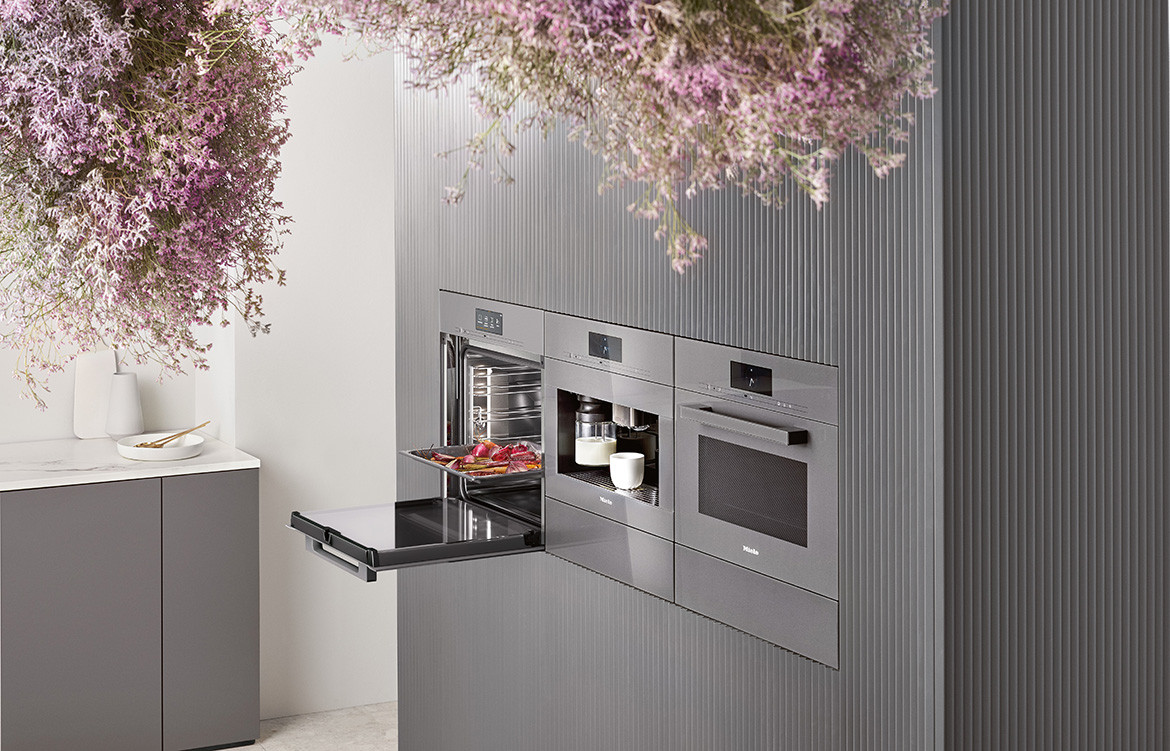 The Generation 7000 Range From Miele Is True Innovation