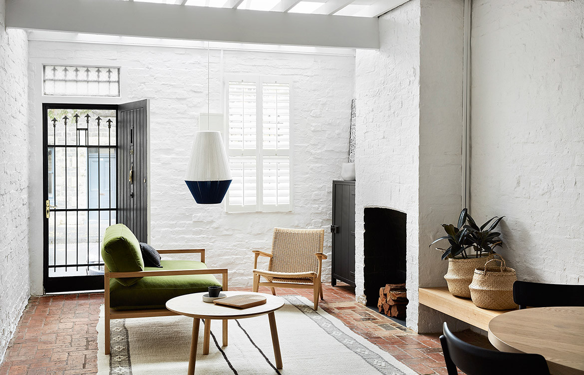 A Fitzroy Addition Inspired By A Church