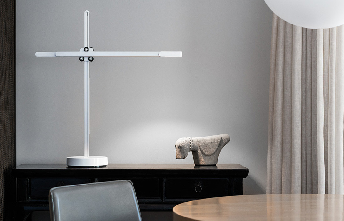 Delight Yourself With Dyson’s New Task Light