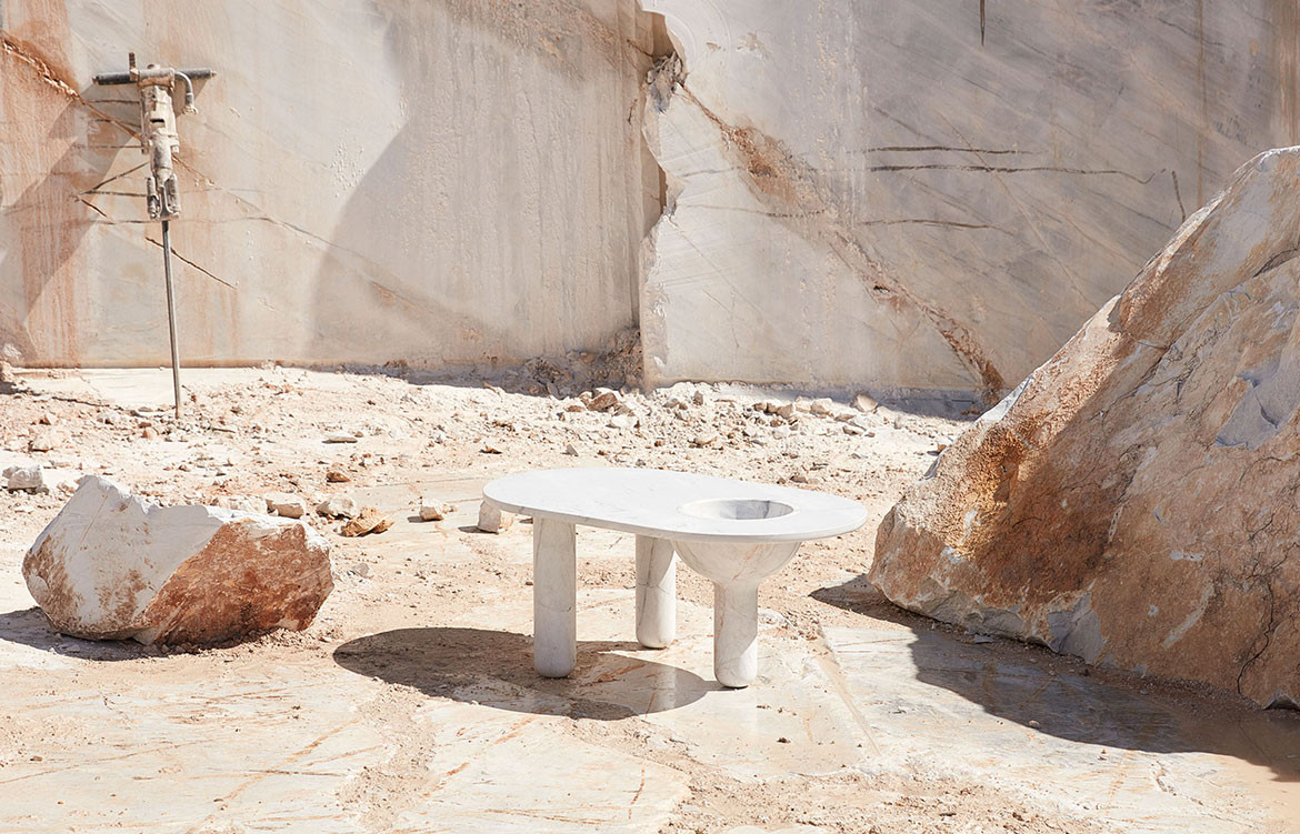 New Volumes Collection 01 Sees Local Design Hit New Heights