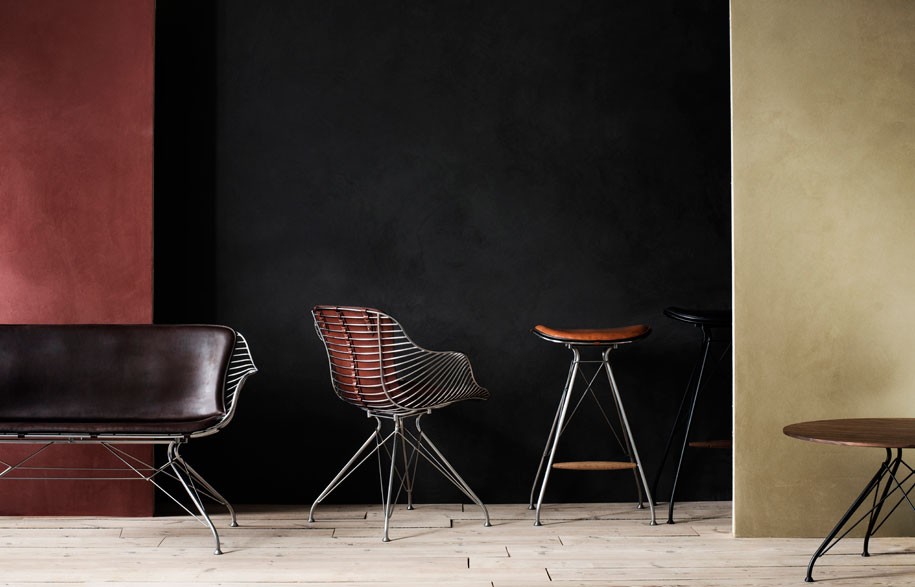 Overgaard & Dyrman: A Young Danish Brand Builds Upon Heritage