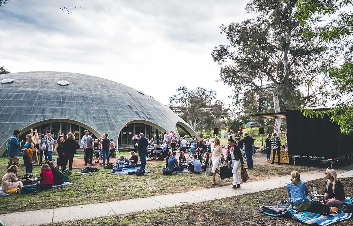 Design As An ‘Agent Of Social Change’