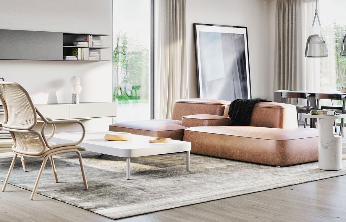 10 Design Commandments For Apartment Furniture Design