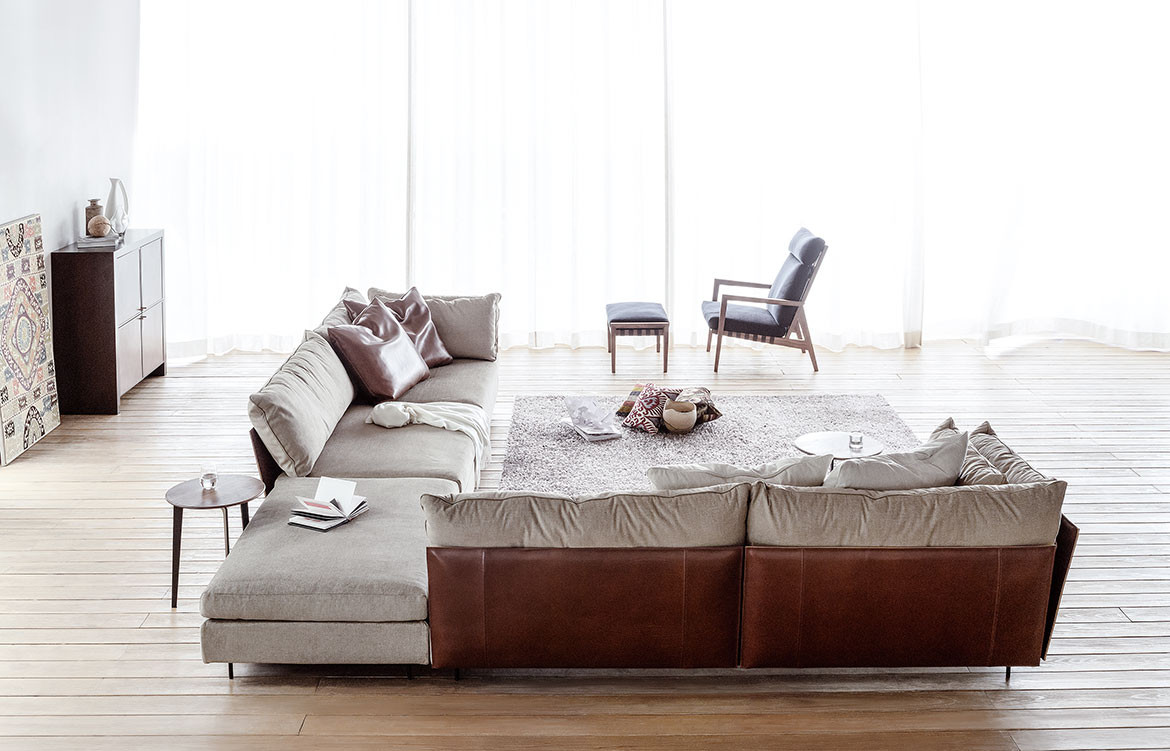 Japanese Style Finds A Home with three new StylecraftHOME Items