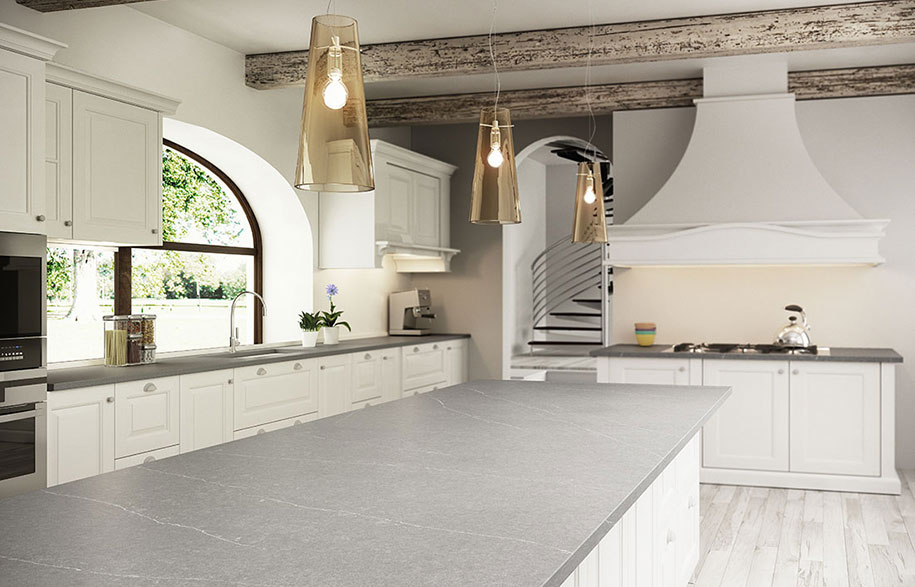 Beauty Eternal With The New Silestone Collection