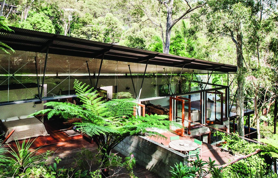 Designing Iconic Australian Houses