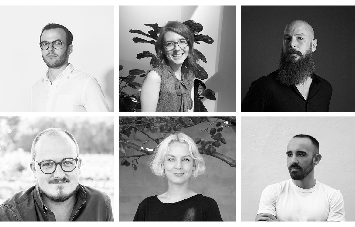 Movers & Shakers: Meet our Saturday Indesign Ambassadors