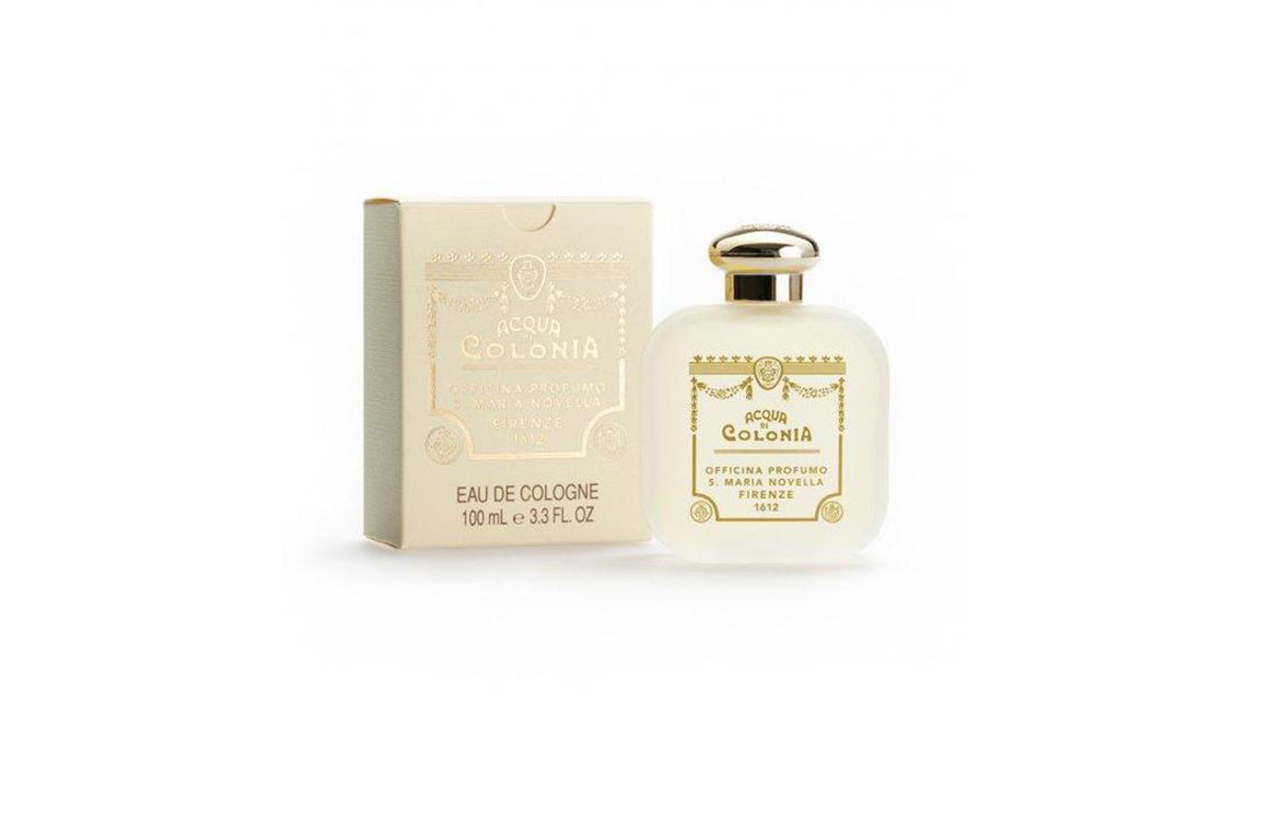 Santa Maria Novella - Acqua di Colonia Acqua di Sicilia | Habitus