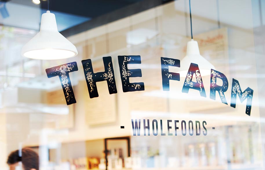 Potts Point denizens welcome wholefood store The Farm