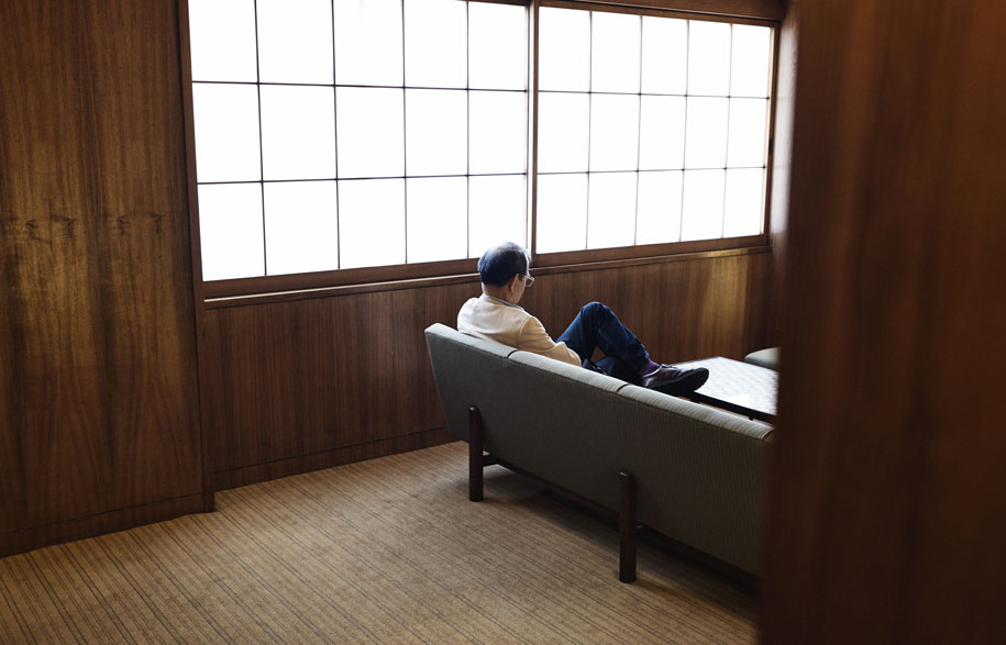 Japanese Modern Design on show