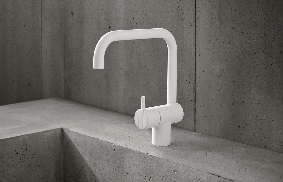 Bathrooms Via The Golden Age Of Danish Design