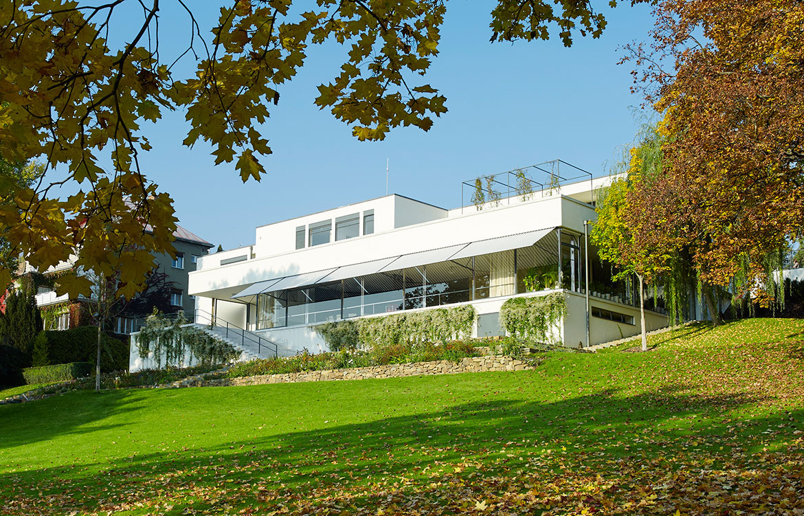 Haus Of Modernism: Modern Architecture’s Influential Legacy