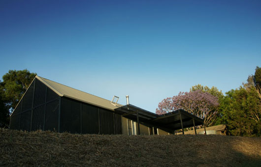 Sunshine Coast Farmhouse