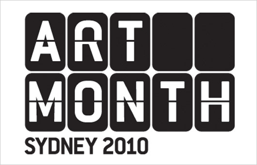 Art Month Sydney
