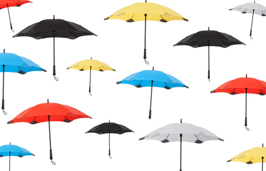 Habitusliving Shop: Blunt Umbrellas