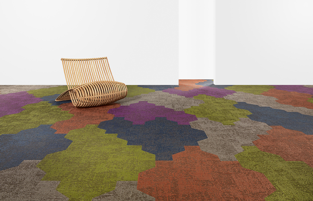 BOLON sets a new standard with “CREATE”