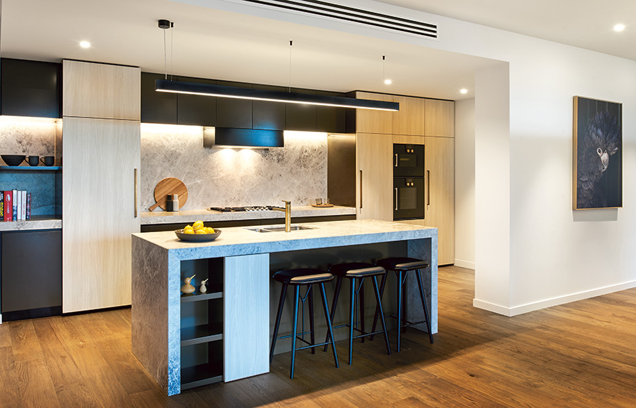 Entertaining Excellence with Gaggenau at Derby Place