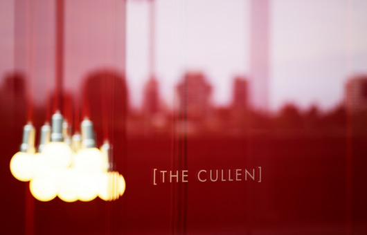 The Cullen