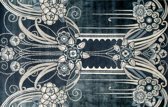 ‘Deco Collection’ by Catherine Martin from Designer Rugs