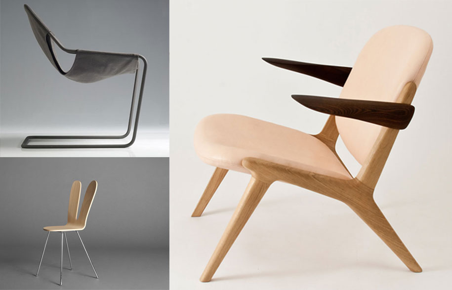 7 Design Hunters’ Favourite Chairs