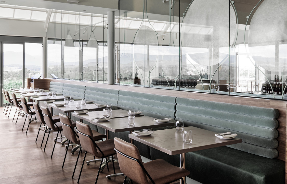 5 Times Interior Architecture Improved Our Dining Experience