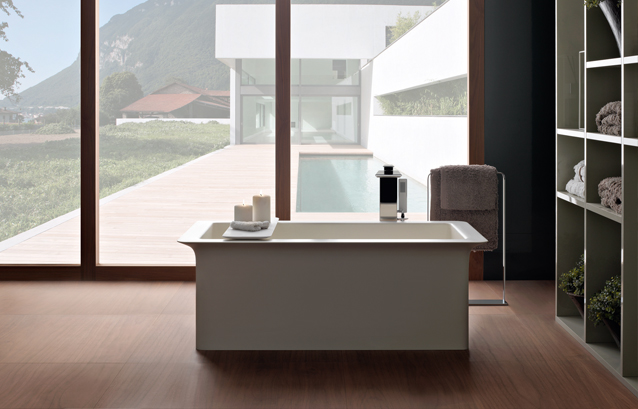 Gessi iSpa Collection