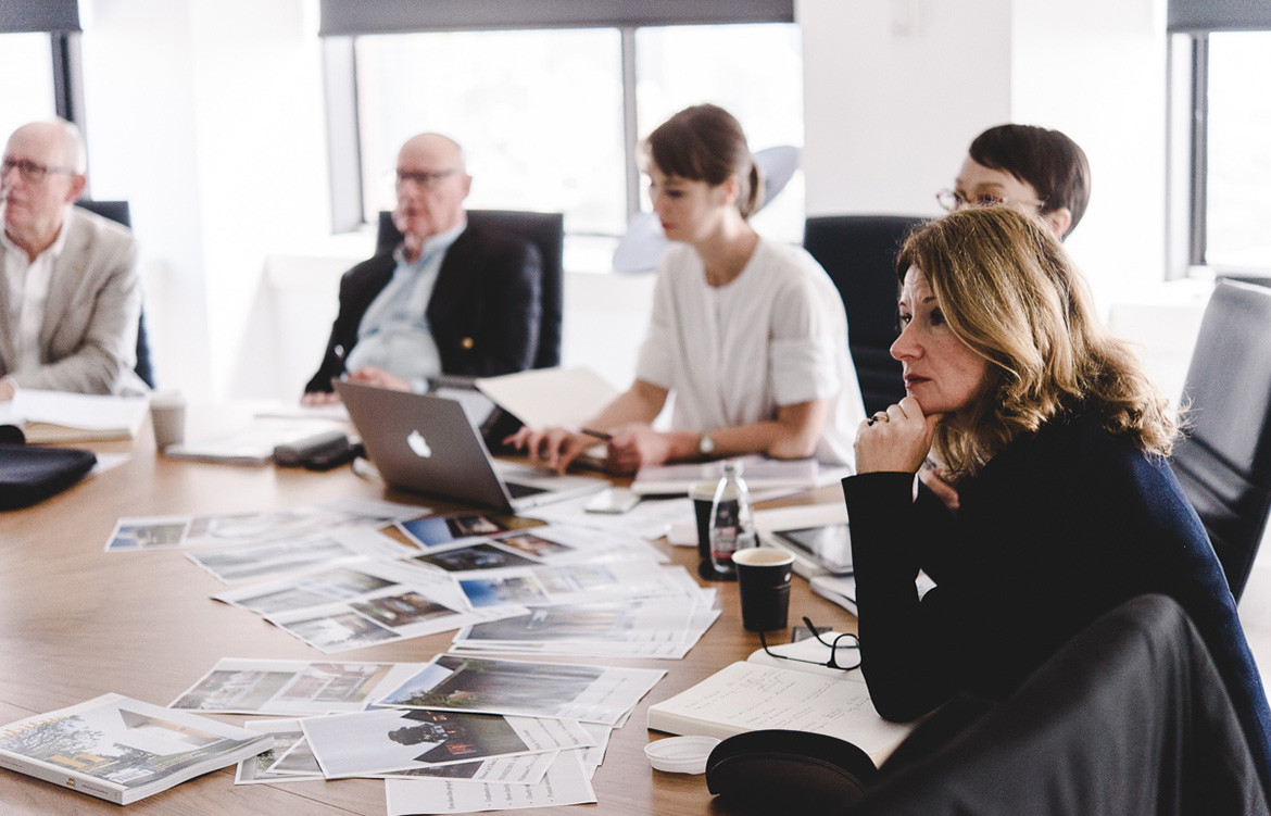 Introducing The Habitus Webinar Series