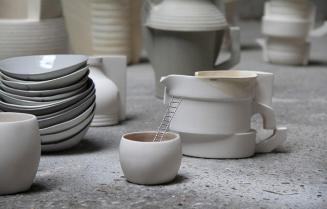 Habitus loves… ceramics