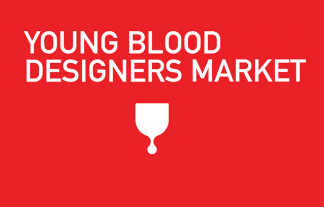 Habitus Loves… Young Blood Designers Market